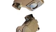 959-009-030R121 D-Sub Backshells