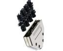 970-037-020R121 D-Sub Backshells
