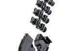 971-015-010R011 D-Sub Backshells