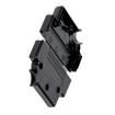 971-037-010R011 D-Sub Backshells