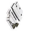 971-037-020R121 D-Sub Backshells