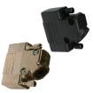 971-050-030R121 D-Sub Backshells
