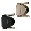 973-009-020R121 D-Sub Backshells