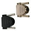 973-015-020R121 D-Sub Backshells