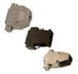 974-009-010R011 D-Sub Backshells