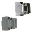 976-015-020R121 D-Sub Backshells