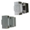 976-037-020R121 D-Sub Backshells