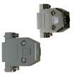 977-050-010R031 D-Sub Backshells