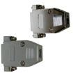978-037-020R121 D-Sub Backshells