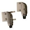 981-025-030R121 D-Sub Backshells