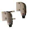 981-025-130R121 D-Sub Backshells