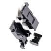 983-009-010R011 D-Sub Backshells