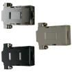 983-025-010R031 D-Sub Backshells