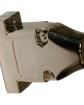 994-015-030R121 D-Sub Backshells