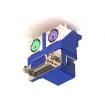 999-H15-PS2L571  Connectors