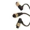 CCA-000-M02R228 Sensor Cables / Actuator Cables