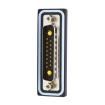 CDFR17W2113L211 D-Sub Mixed Contact Connectors
