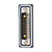 CDFR17W2113L261 D-Sub Mixed Contact Connectors