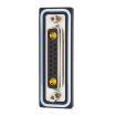 CDFR17W2213L211 D-Sub Mixed Contact Connectors