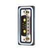 CDFR7W2113L261 D-Sub Mixed Contact Connectors
