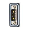 CDFR7W2113L461 D-Sub Mixed Contact Connectors