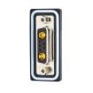 CDFR7W2213L261 D-Sub Mixed Contact Connectors