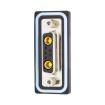 CDFR7W2213L461 D-Sub Mixed Contact Connectors