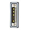 CDFR9W4113L461 D-Sub Mixed Contact Connectors