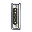 CDFS13W3103L411 D-Sub Mixed Contact Connectors