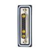 CDFS13W3203L211 D-Sub Mixed Contact Connectors