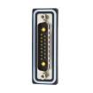 CDFS17W2103L211 D-Sub Mixed Contact Connectors