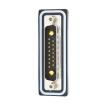 CDFS17W2103L411 D-Sub Mixed Contact Connectors