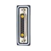 CDFS17W2203L211 D-Sub Mixed Contact Connectors