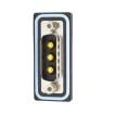 CDFS3W3103L211 D-Sub Mixed Contact Connectors