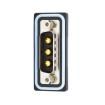 CDFS3W3103L411 D-Sub Mixed Contact Connectors