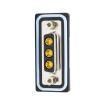CDFS3W3203L211 D-Sub Mixed Contact Connectors