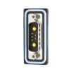 CDFS7W2103L211 D-Sub Mixed Contact Connectors