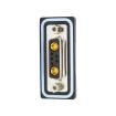 CDFS7W2203L211 D-Sub Mixed Contact Connectors