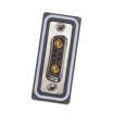 CDFS7W2203L411 D-Sub Mixed Contact Connectors