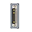 CDFV13W3113L211 D-Sub Mixed Contact Connectors