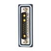 CDFV13W3113L451 D-Sub Mixed Contact Connectors