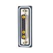 CDFV13W3213L211 D-Sub Mixed Contact Connectors