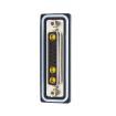 CDFV13W3213L451 D-Sub Mixed Contact Connectors
