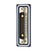 CDFV17W2113L211 D-Sub Mixed Contact Connectors