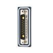 CDFV17W2113L411 D-Sub Mixed Contact Connectors