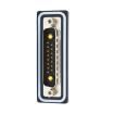 CDFV17W2113L451 D-Sub Mixed Contact Connectors