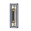 CDFV17W2213L251 D-Sub Mixed Contact Connectors