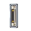 CDFV17W2213L451 D-Sub Mixed Contact Connectors