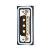 CDFV3W3113L411 D-Sub Mixed Contact Connectors