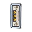 CDFV3W3213L211 D-Sub Mixed Contact Connectors